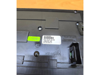 Блок управления климат-контролем 30782903, M3115100109   Volvo V70