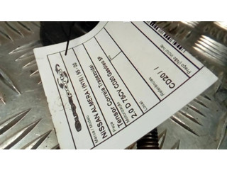 Генератор CD20 Nissan Almera