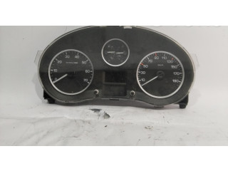 Přístrojová deska Citroen Berlingo 2018 9801642080