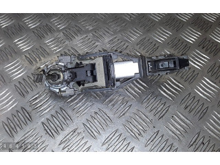 Надувная подушка для передней двери 4E0880741 Audi A8 S8 D3 4E