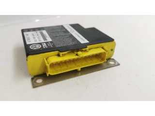 Блок подушек безопасности 3C0909605M, 11H031S2522   Volkswagen PASSAT B6
