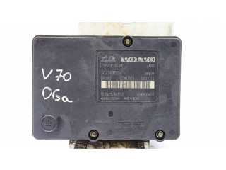 Блок АБС 30714956, 10092504113   Volvo  V70  2005 - 2008 года