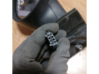 Zpětné zrcátko pravé Seat Toledo III (5P) 2005 014142, 024142