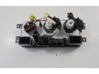 Блок управления климат-контролем    Chevrolet Matiz