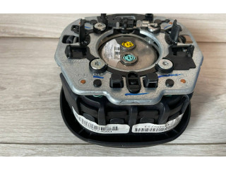 Подушка безопасности водителя 06GF72DX9AA, P6GF72DX9AA Jeep Grand Cherokee