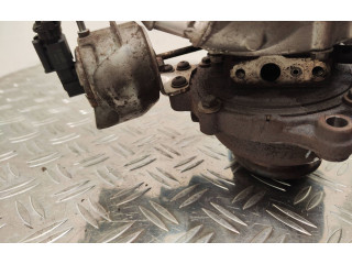  Турбина Ford S-MAX  Gtb1449vz   для двигателя Txwa      