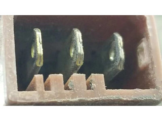 Моторчик заднего дворника 6405F5, 0390201408 Citroen Berlingo