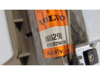 Подушка безопасности водителя 8686290, 30642028   Volvo S80