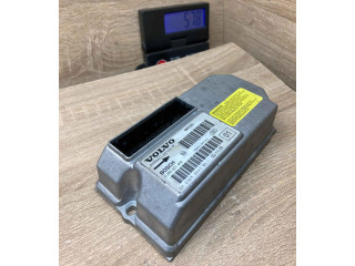 Блок подушек безопасности 8651523, 0285001456   Volvo V50