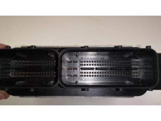 Блок управления двигателя 04E907309BH, 04E907309   Volkswagen Golf VII