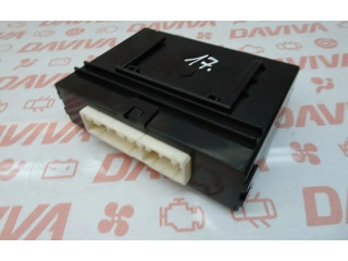 Блок управления 95400-1C200, 329871-1000 Hyundai Getz