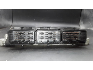 Řídící jednotka 6G9112A650AE, 0281013202 Land Rover Freelander 2 - LR2 2008