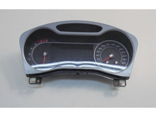 Панель приборов 7M2T-10849-AE, 7M2T-10849-AE   Ford S-MAX       