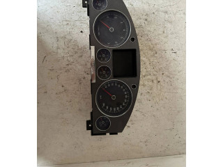 Панель приборов 3D0920881, 6041490020   Volkswagen Phaeton       