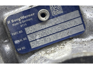 Турбина Volvo S60 31293089, 36002640 для двигателя D5244T11