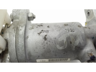 Главный тормозной цилиндр