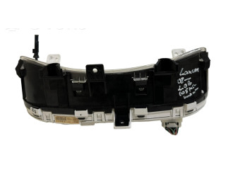 Панель приборов 8100A117, 527670H Mitsubishi Lancer VIII