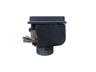 Блок управления АБС 00004541WQ Citroen C4 Grand Picasso