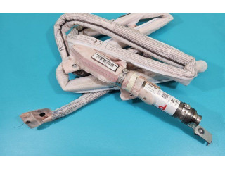 Боковая подушка безопасности 3V9880742D, IMPRK1477048 Skoda Superb B8 (3V)