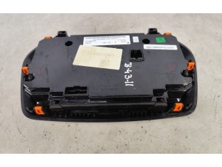 Блок управления климат-контролем 07356660380 Jeep Renegade