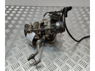 Turbodmychadlo Турбина 7576985 BMW X6 E71 N63 B44 A