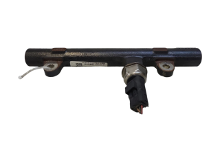 Топливная рампа 9656391180, R9144Z180A   Citroen C5   для двигателя RHR