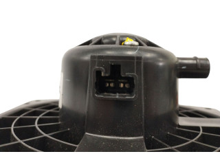 Вентилятор печки 7802A217, CSA431D227 Mitsubishi Outlander