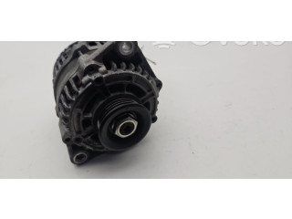 Генератор 96936136   Chevrolet Astra      