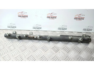 Vstřikovací lišta 0445216008, 7788679 BMW 5 E60 E61 pro naftový motor 2.5 Nr.518