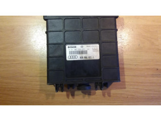 Řídící jednotka 0281001258 Audi A6 S6 C4 4A 1996