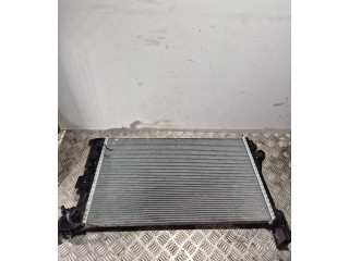 Радиатор охлаждающей жидкости  32224828   Volvo XC90 