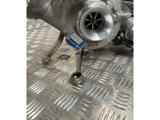 Турбина Volvo XC90 31459963