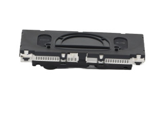 Přístrojová deska Renault Modus 2005 8200617793