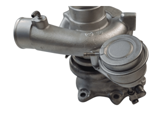  Турбина Subaru Forester SG  49135-04600, IT-49135-04600         