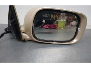 Zpětné zrcátko Lexus GS 300 350 430 450H 2006 CRISTALPEGADO, ABATIBLE14CABLES