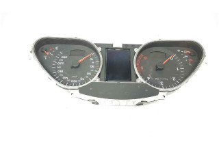 Přístrojová deska Audi Q7 4L 2008 4L0920900B, 4L0920900B