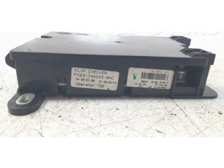 Pojistková skříňka Řídící jednotka BSM CX2314A075AA Jaguar XF X250 2014