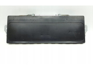 Подушка безопасности водителя Dodge Caliber