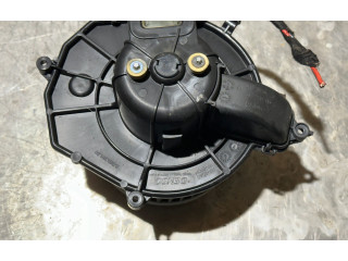 Вентилятор печки    5G6928100   Peugeot Partner