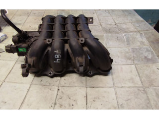 Всасывающий коллектор