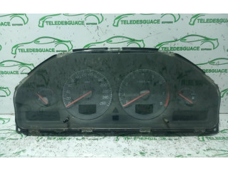 Панель приборов 9483484   Volvo S80       