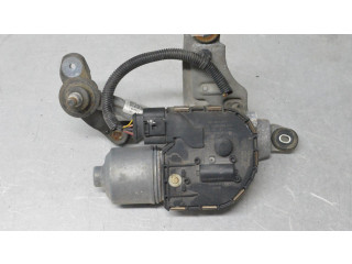 Моторчик дворников HW3451SW0799 Ford S-MAX