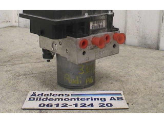 Блок управления АБС 4F0614517BB, 0265230090 Audi A6 S6 C6 4F