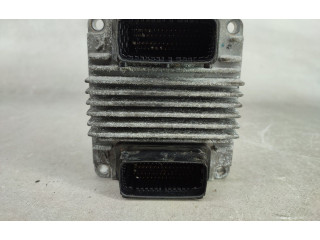 Řídící jednotka 09388049 Daewoo Tacuma 2004