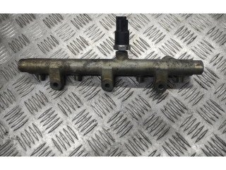 Топливная рампа 0445214019, 03557 Peugeot 406