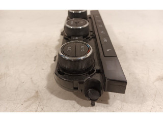 Блок управления климат-контролем 5e0907044 Skoda Octavia Mk3 (5E)