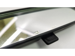 Зеркало заднего вида (в салоне)