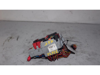 Блок предохранителей Alfa Romeo Giulietta