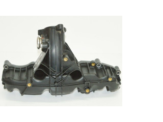 Всасывающий коллектор