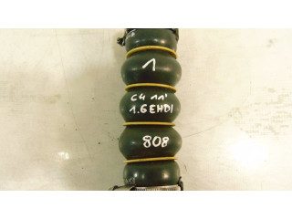 Трубка (трубки)/ шланг (шланги) интеркулера